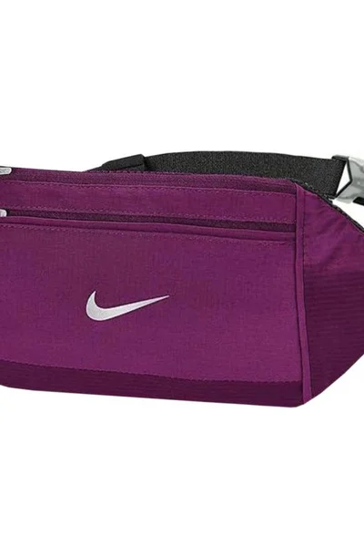 Velký batoh Nike Challenger Waist Pack Purple