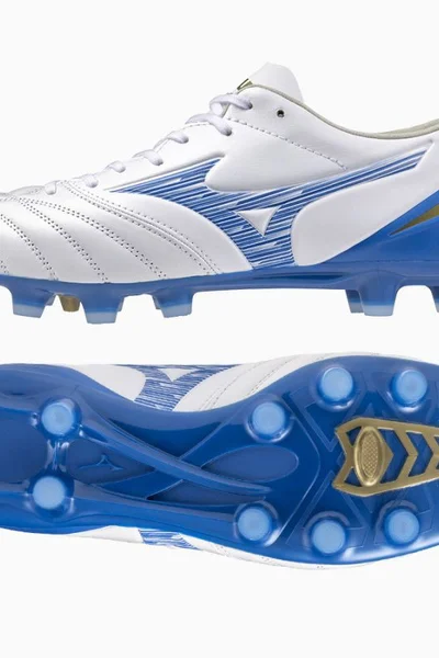 Fotbalové kopačky Mizuno Morelia Neo PRO FG Pánské