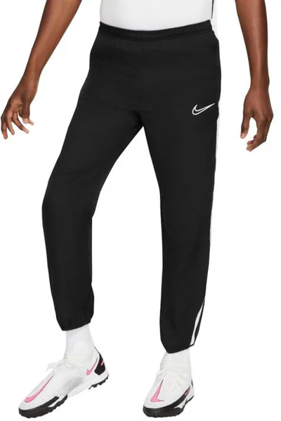 Černé pánské sportovní kalhoty Nike NK Dry Academy M CZ0988 010