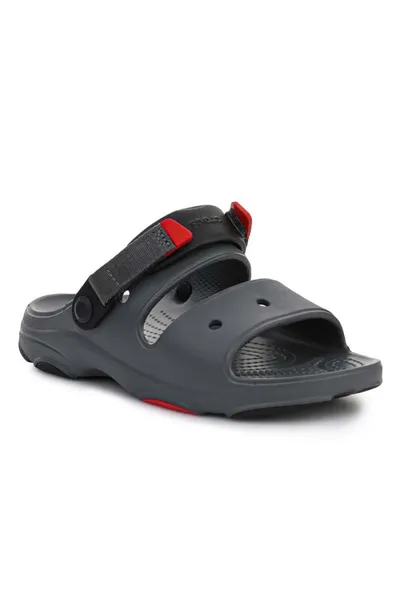 Dětské sandále Crocs Classic All-Terrain Sandal Kids