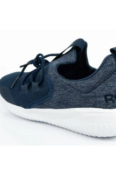 Dámská modrá obuv Reebok Skycush