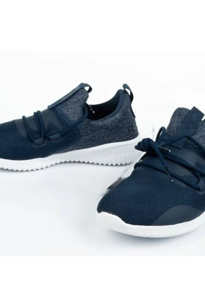 Dámská modrá obuv Reebok Skycush