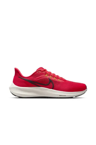 Pánské sportovní červené boty Nike Air Zoom Pegasus 39