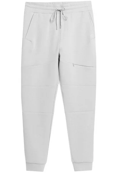 Sportovní pánské kalhoty 4F M - pohodlné a stylové