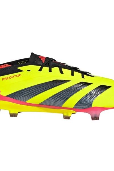 ADIDAS Kopačky Predator Elite FG žluté