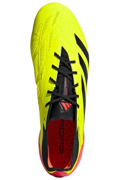 ADIDAS Kopačky Predator Elite FG žluté