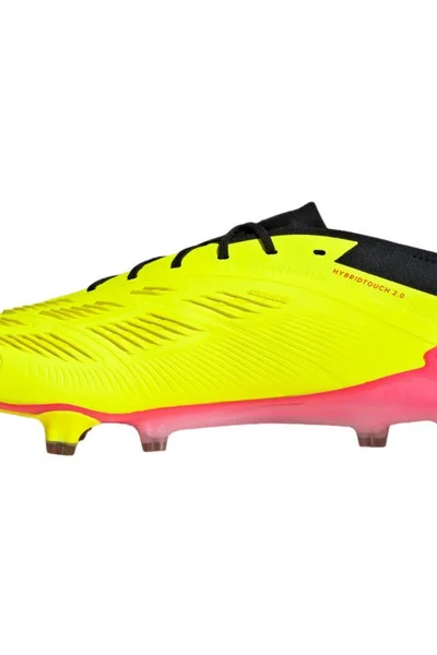 ADIDAS Kopačky Predator Elite FG žluté