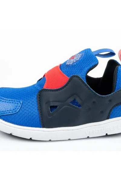 Dětské boty Reebok Ventureflex Slip-on