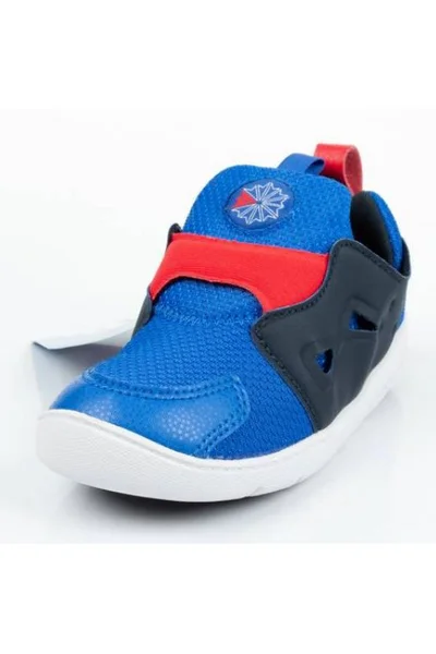 Dětské boty Reebok Ventureflex Slip-on