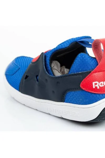 Dětské boty Reebok Ventureflex Slip-on