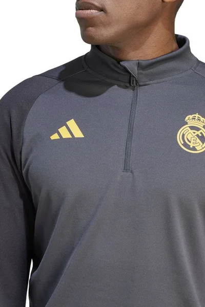 Real Madrid Training Mikina - Adidas