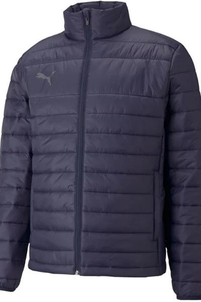 Pánská bunda Puma teamLiga Light jacket