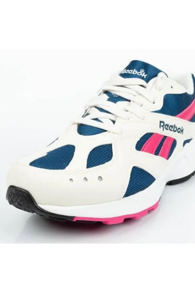 Bílé tenisky Reebok Aztrek CN7068