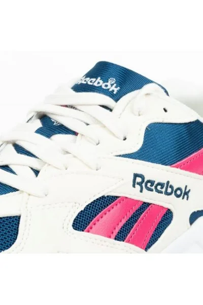 Bílé tenisky Reebok Aztrek CN7068