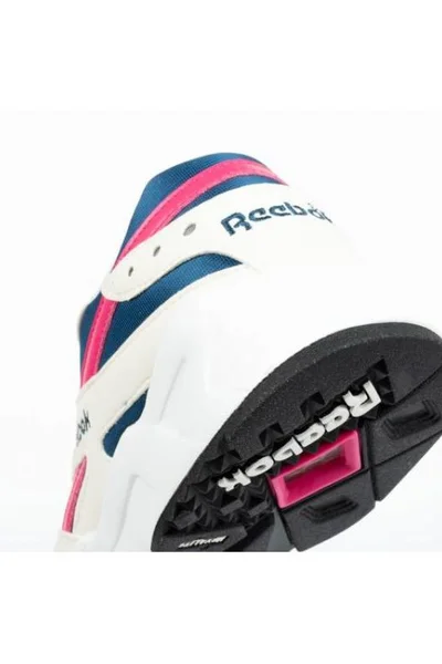 Bílé tenisky Reebok Aztrek CN7068