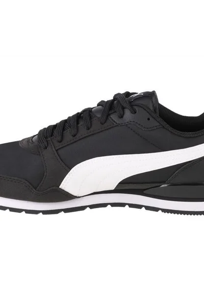 Černobílé Puma ST Runner V3 NL M