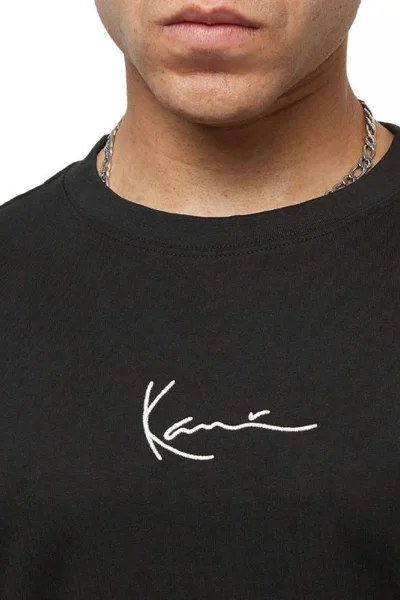 Karl Kani Set 3 Triček Signature Pro Muže