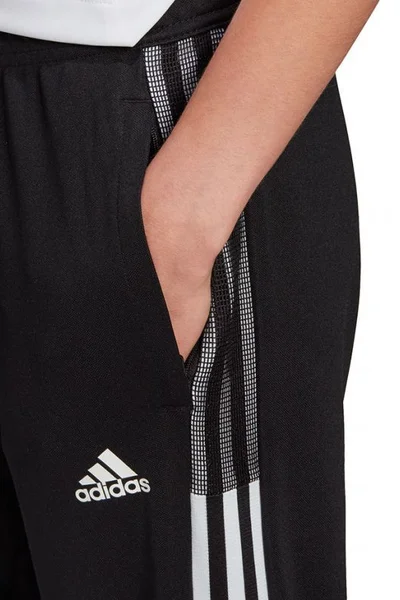 Sportovní tepláky pro ženy - Adidas Tiro 21