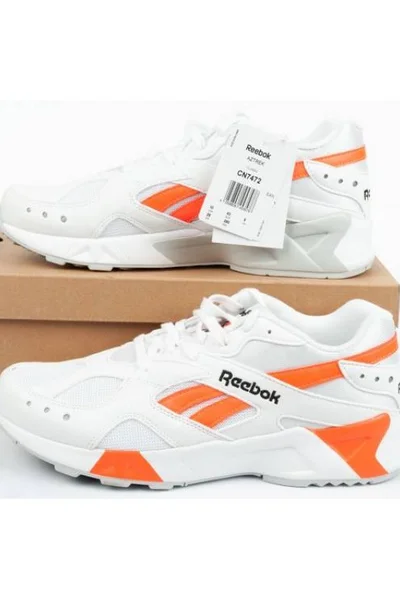 Dámské sportovní boty Reebok Aztrek CN7472