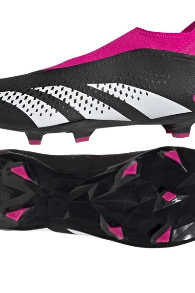 Adidas Predator Precision pánské kopačky černé