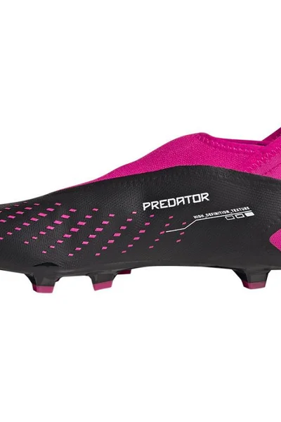 Adidas Predator Precision pánské kopačky černé