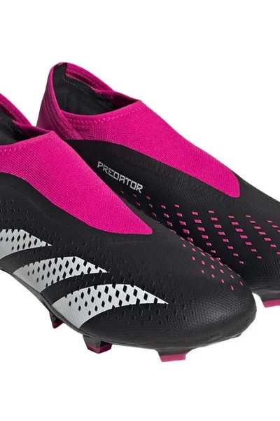 Adidas Predator Precision pánské kopačky černé