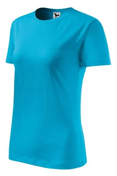 Adler SoftFit Tričko s krátkým rukávem pro ženy
