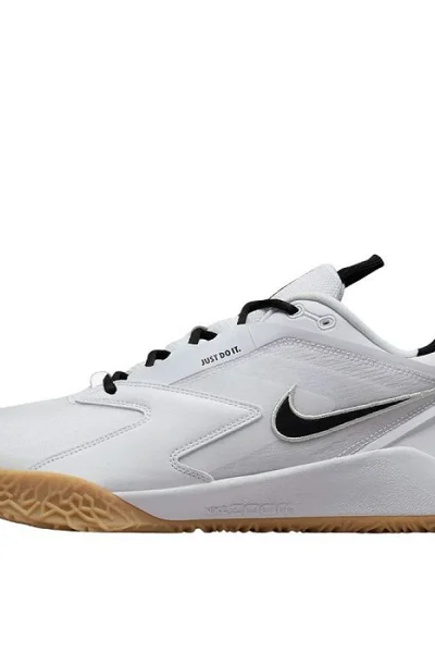 Volejbalová obuv Nike Air Zoom Hyperace M šněrovací