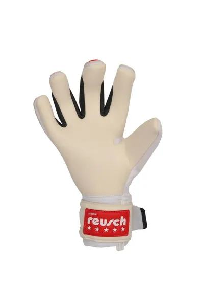 Brankářské rukavice Reusch Legacy Gold X M 52 70 904 1110