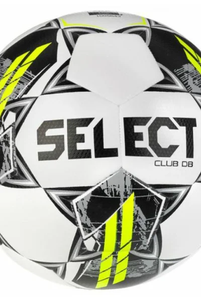 Select Club DB Fifa 5 - dvojitě lepený fotbalový míč