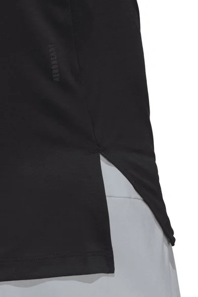 HIIT Training pánské tričko s dlouhým rukávem - Adidas vTrain