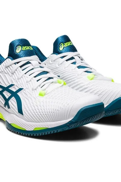 Nízká tenisová obuv Asics Solution Speed FF pro muže