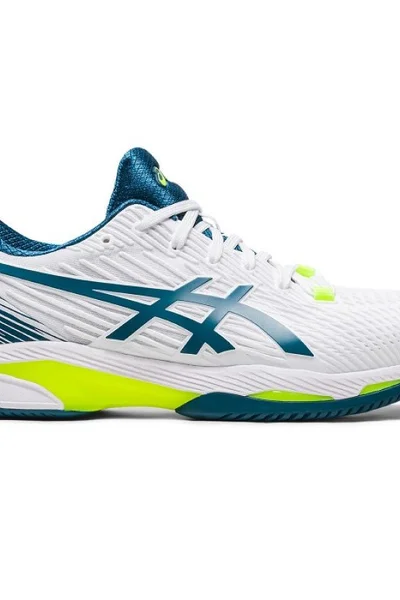 Nízká tenisová obuv Asics Solution Speed FF pro muže