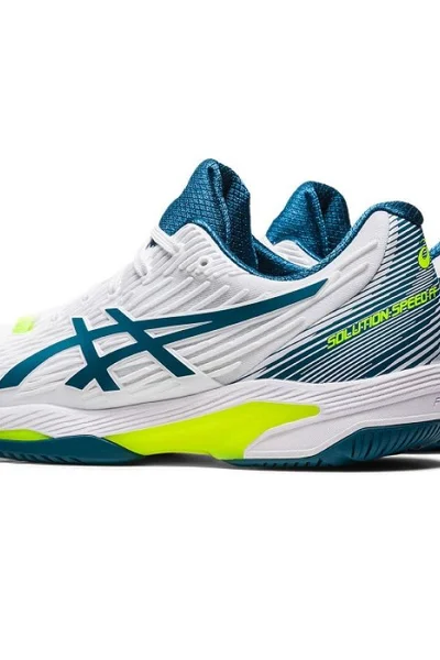 Nízká tenisová obuv Asics Solution Speed FF pro muže