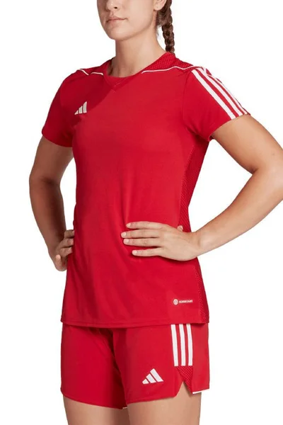 Dámské ligové tričko Tiro 23 - Adidas