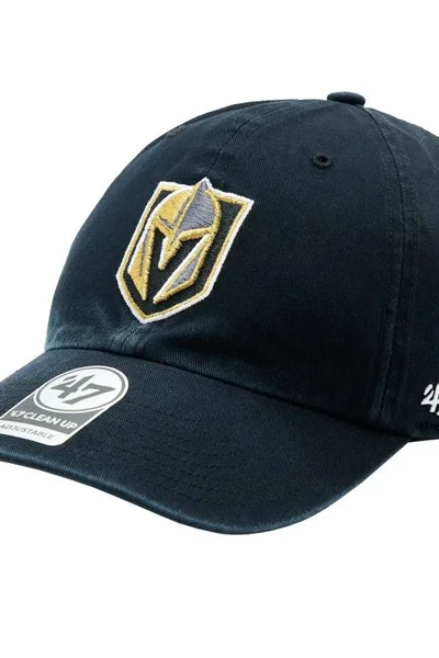 Baseballová kšiltovka NHL Vegas Golden Knights 47 Brand