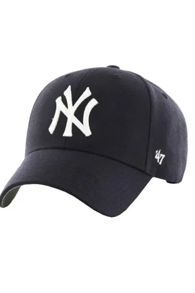 New York Yankees kšiltovka - 47 Brand