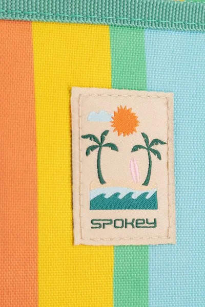 Spokey Acapulco termotaška na potraviny