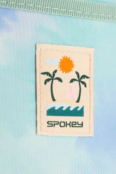 Spokey Acapulco termotaška s tepelnou izolací a kapsou