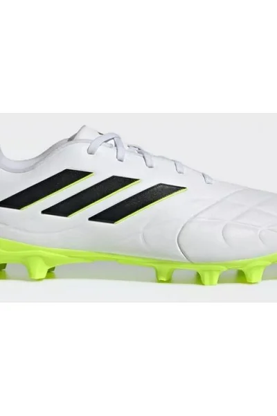 Kožené kopačky adidas Copa Pure MG pro více povrchů