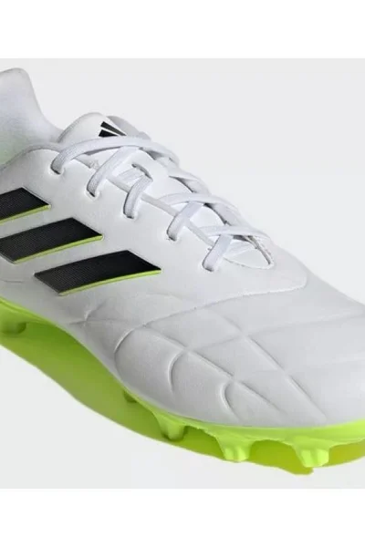 Kožené kopačky adidas Copa Pure MG pro více povrchů