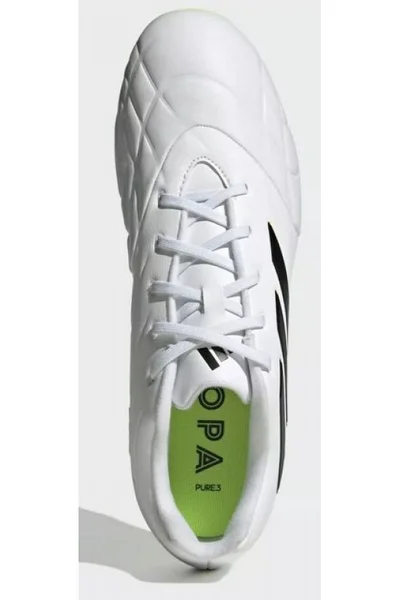 Kožené kopačky adidas Copa Pure MG pro více povrchů