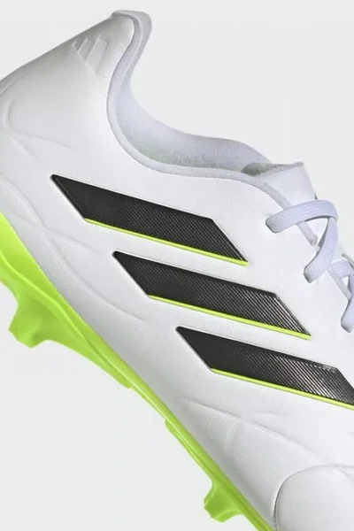 Kožené kopačky adidas Copa Pure MG pro více povrchů