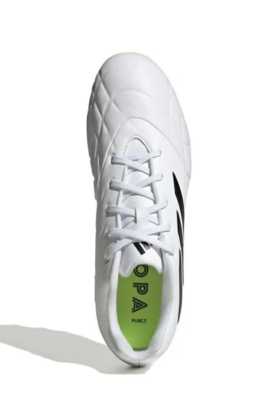 Kožené kopačky adidas Copa Pure MG pro více povrchů