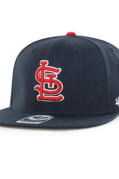 47 Brand kšiltovka St. Louis Cardinals tmavě modrá