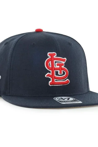 47 Brand kšiltovka St. Louis Cardinals tmavě modrá