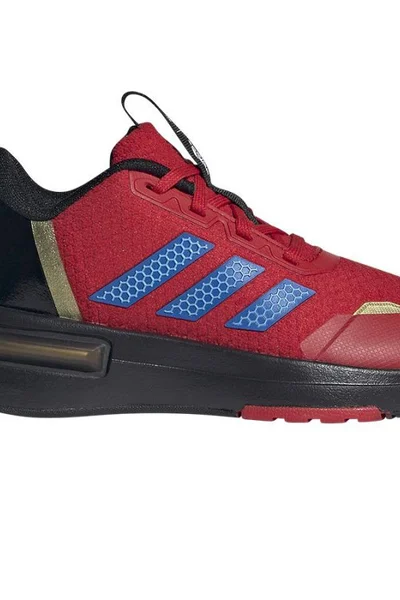 Běžecké boty adidas Marvel Iron-Man pro děti