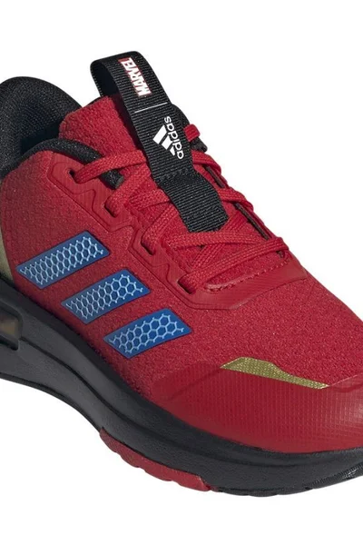 Běžecké boty adidas Marvel Iron-Man pro děti