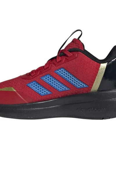 Běžecké boty adidas Marvel Iron-Man pro děti