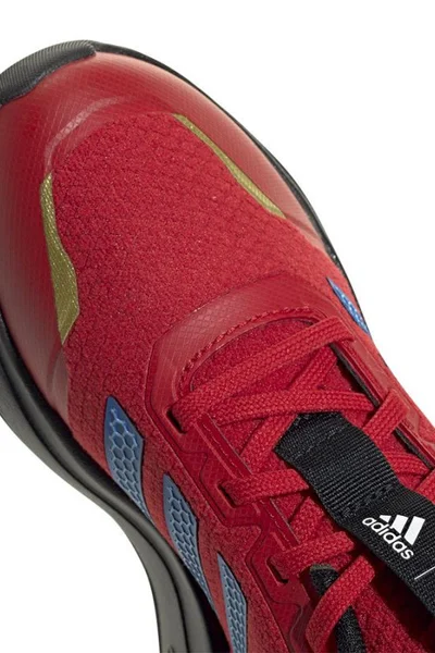 Běžecké boty adidas Marvel Iron-Man pro děti